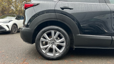 Mazda CX-30 2.5 e-Skyactiv G MHEV [140] Exclusive-Line 5dr Petrol Hatchback